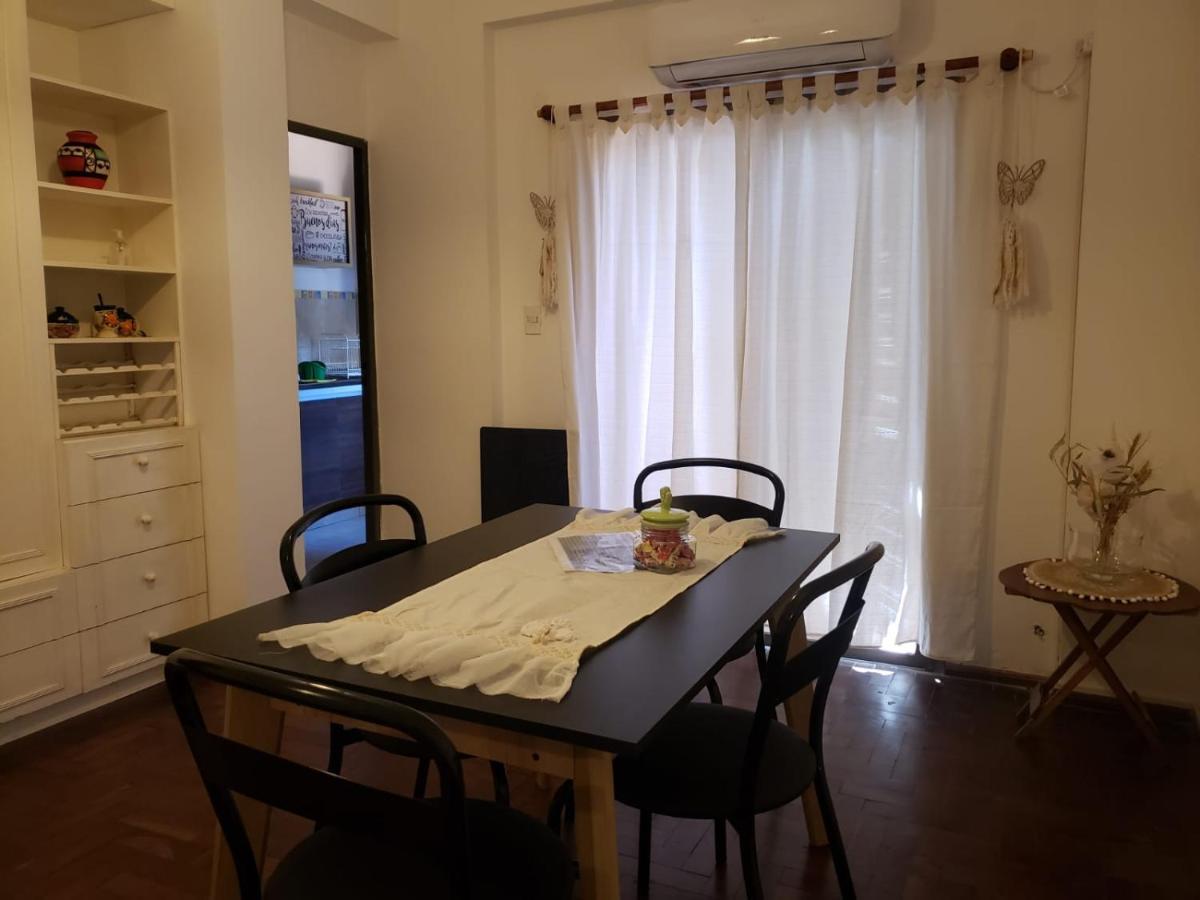 Apartment Departamento En Barrio General Paz Calle 25 De Mayo