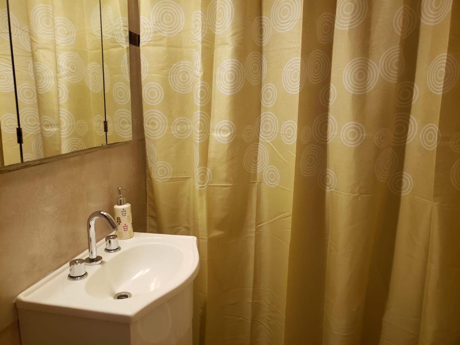 Apartment Departamento En Barrio General Paz Calle 25 De Mayo Cordoba