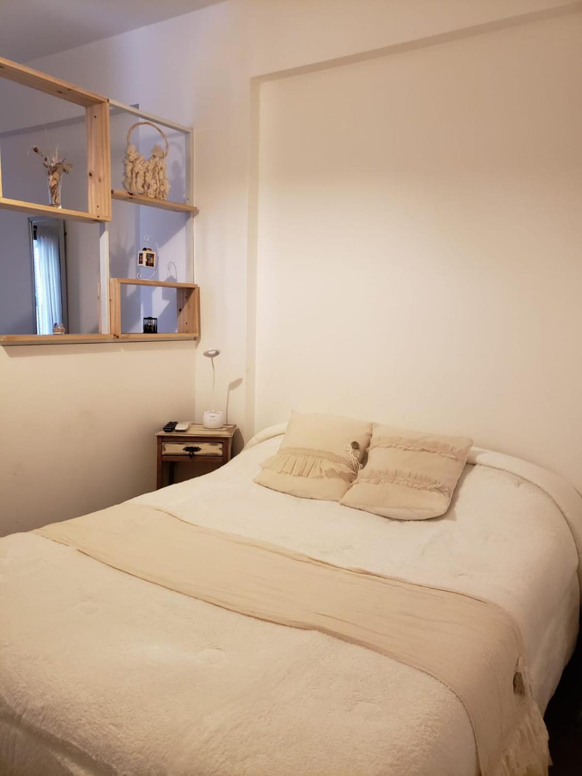 Departamento En Barrio General Paz Calle 25 De Mayo Apartment *