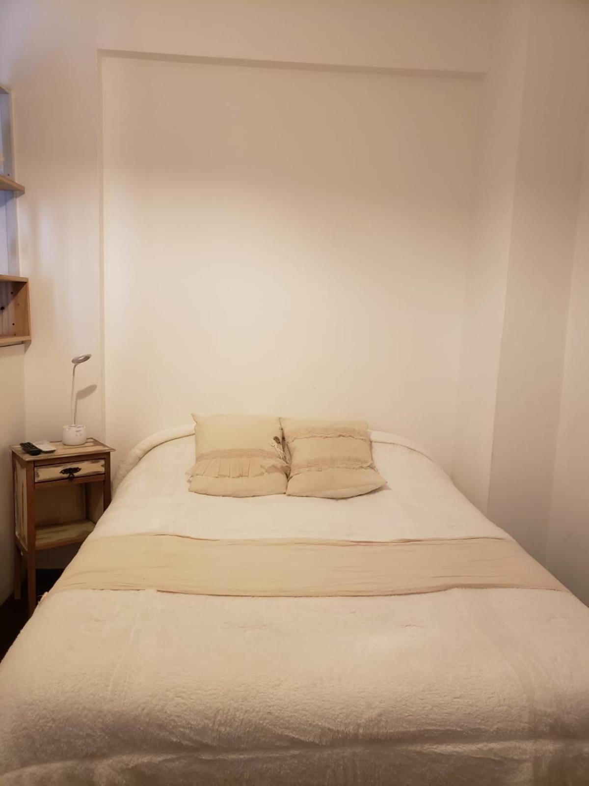 Apartment Departamento En Barrio General Paz Calle 25 De Mayo *