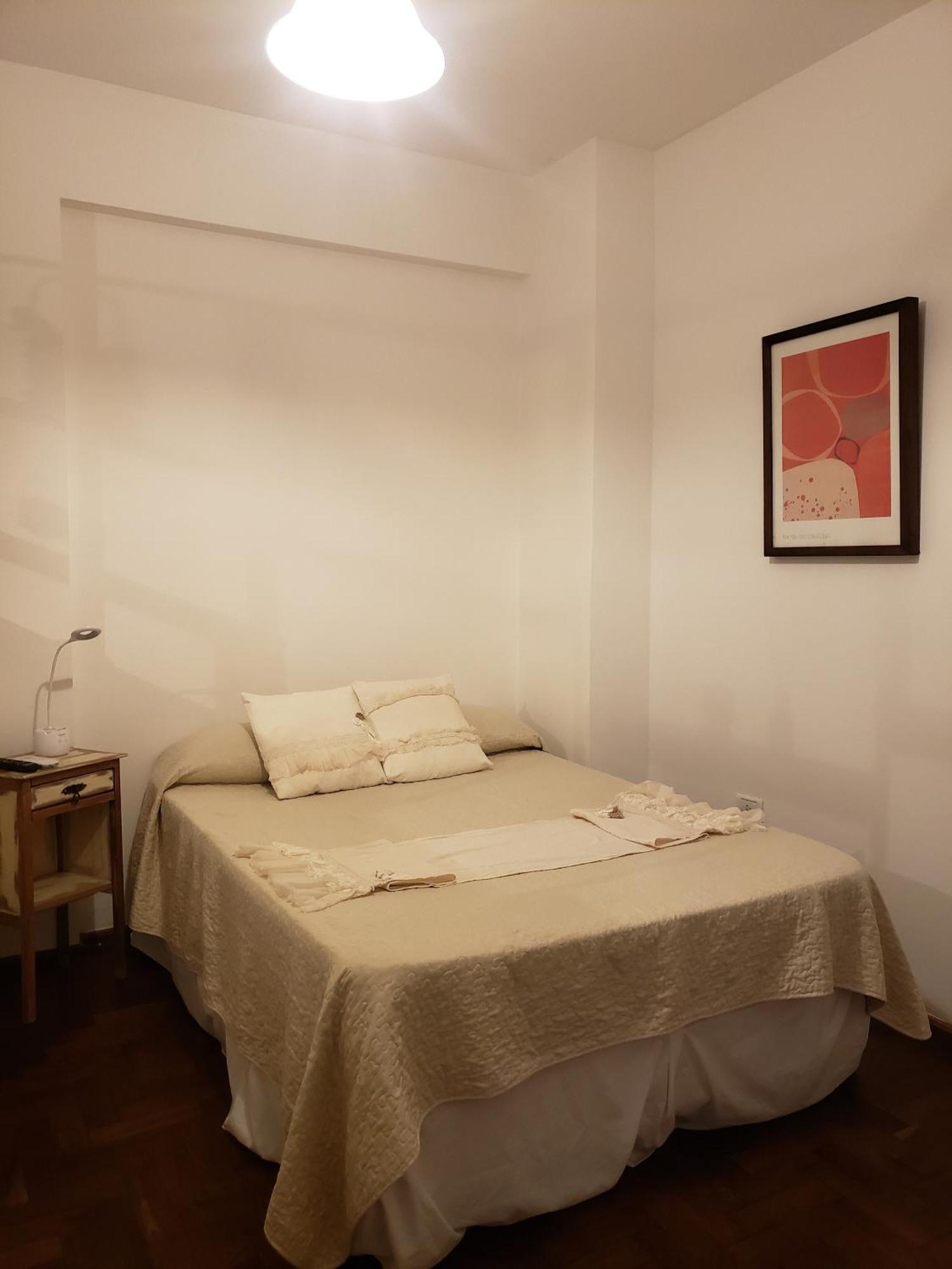 Departamento En Barrio General Paz Calle 25 De Mayo *