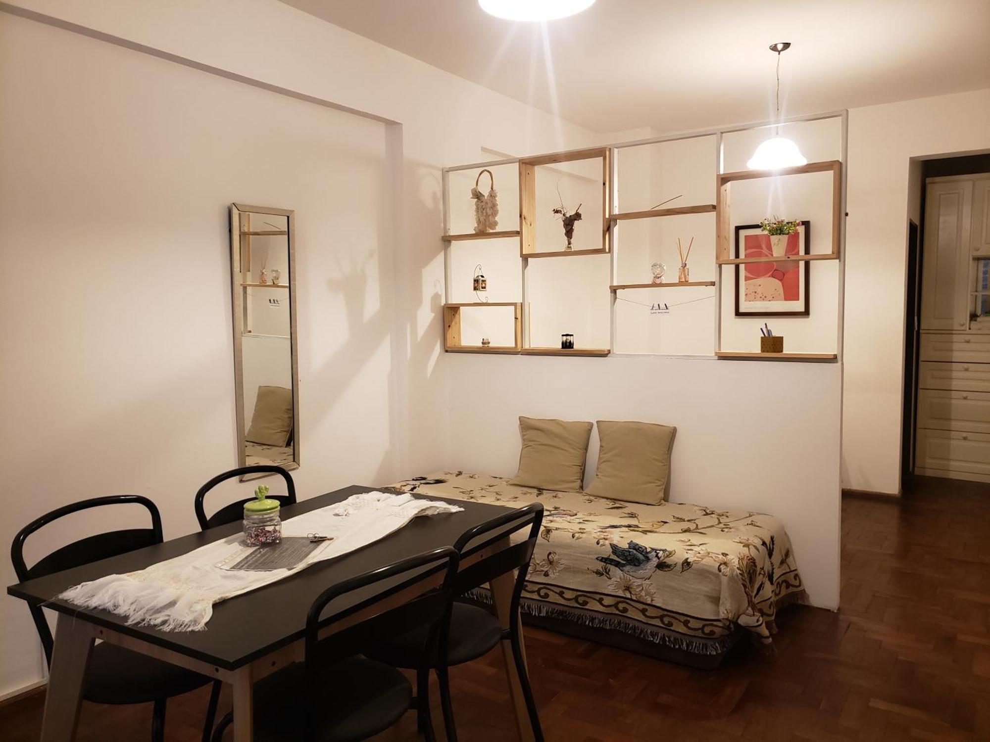 Departamento En Barrio General Paz Calle 25 De Mayo Apartment Cordoba