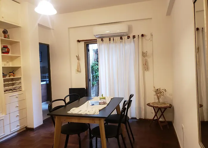 Departamento En Barrio General Paz Calle 25 De Mayo