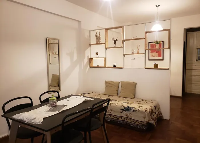 Departamento En Barrio General Paz Calle 25 De Mayo