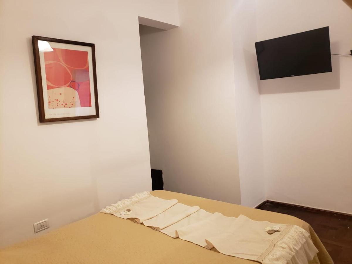 Apartment Departamento En Barrio General Paz Calle 25 De Mayo Cordoba