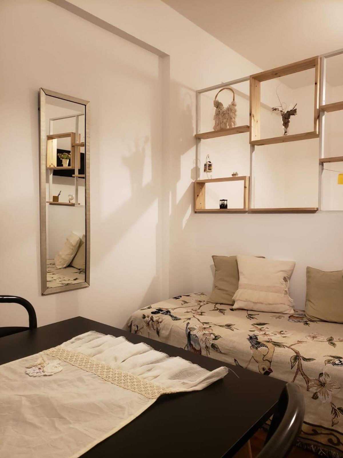 Departamento En Barrio General Paz Calle 25 De Mayo Apartment *