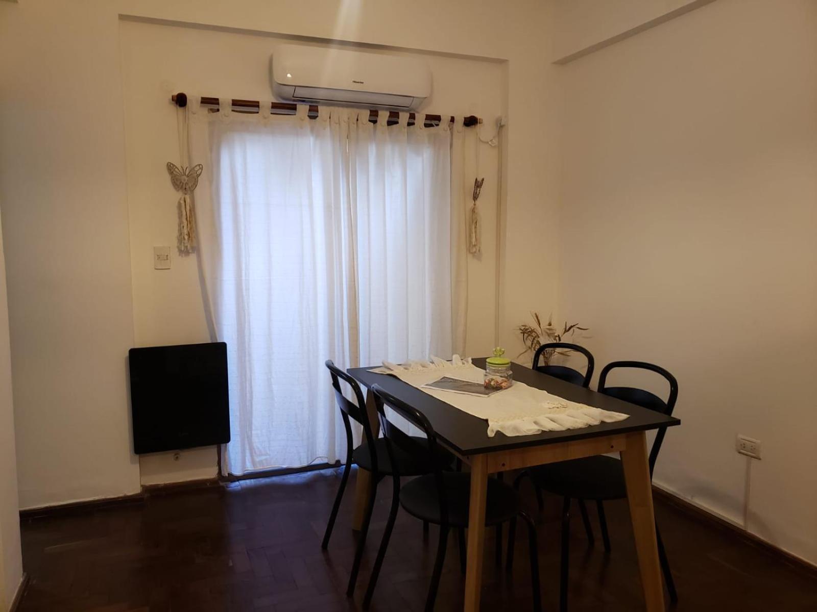 Apartment Departamento En Barrio General Paz Calle 25 De Mayo