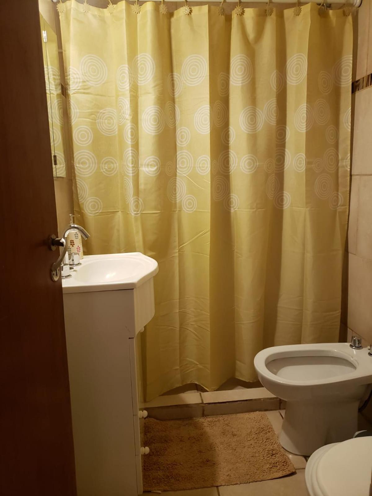 Departamento En Barrio General Paz Calle 25 De Mayo Apartment Cordoba